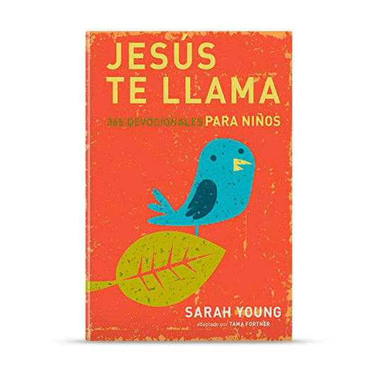 Jesús te llama