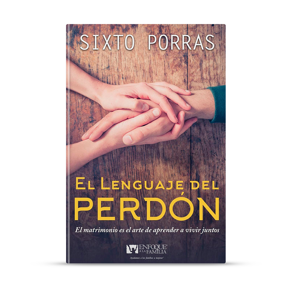 El lenguaje del perdón