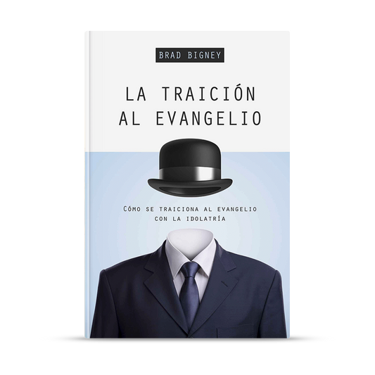 La traición al evangelio