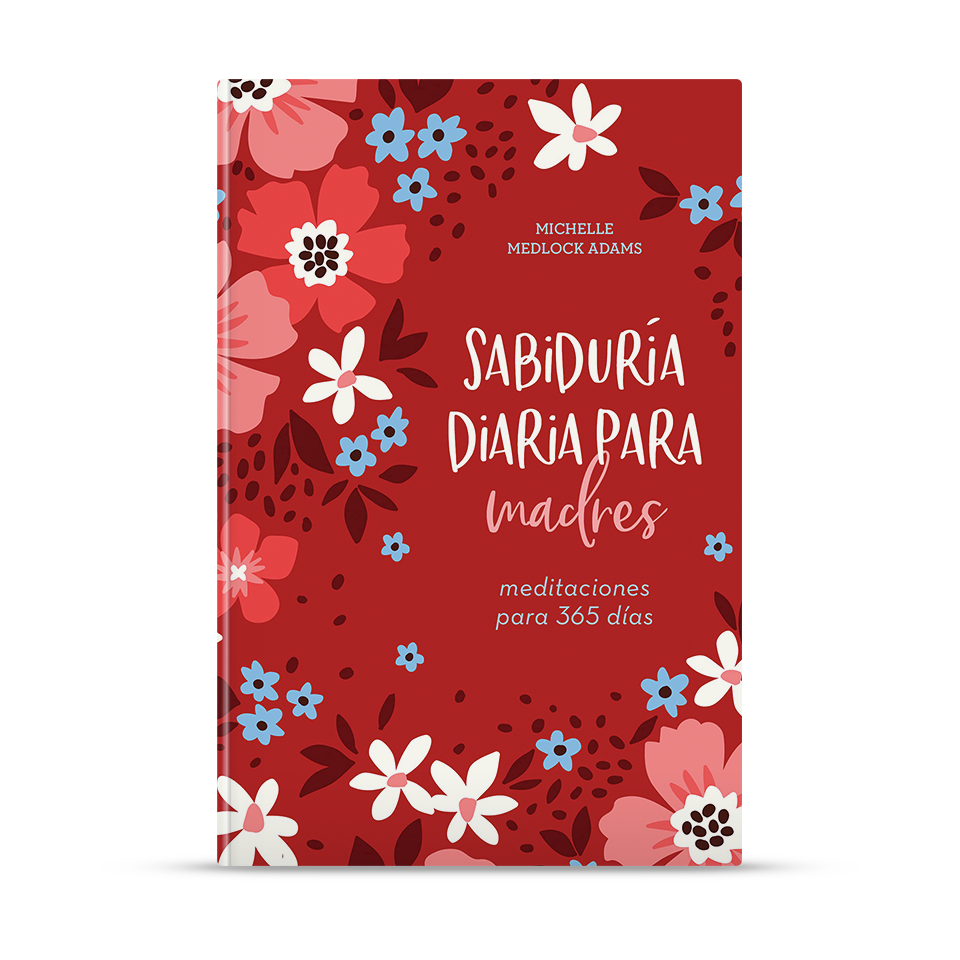 Sabiduría diaria para madres