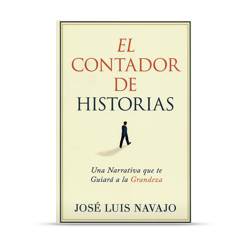 El Contador de Historias