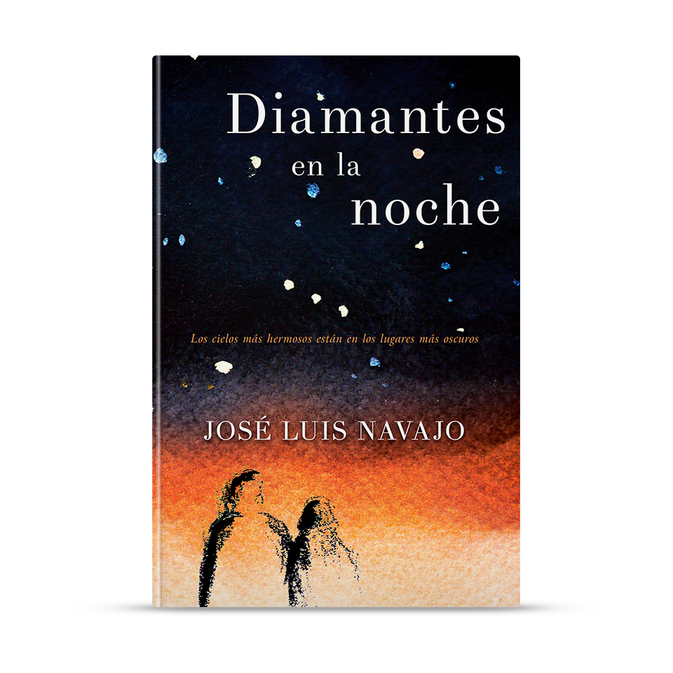 Diamantes en la noche