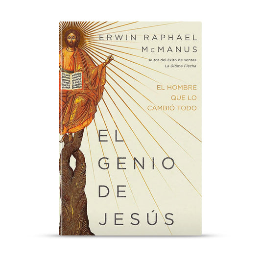 El genio de Jesús