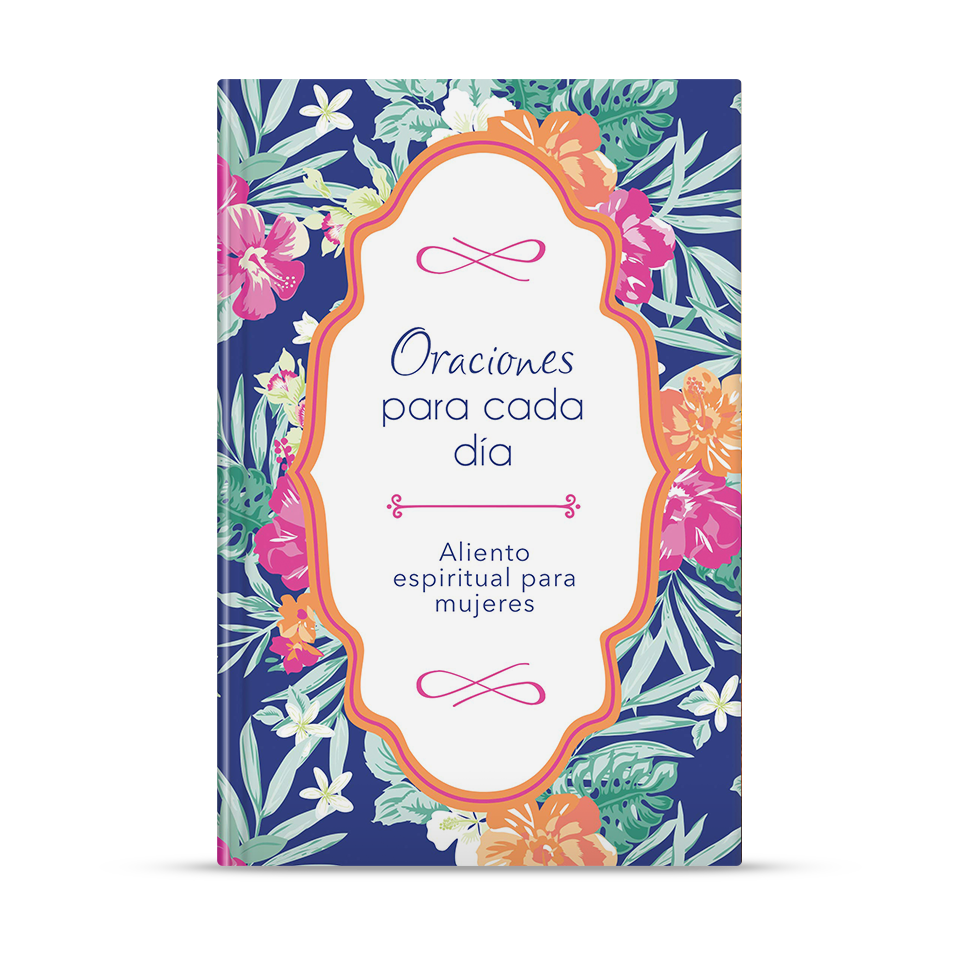 Oraciones para cada día