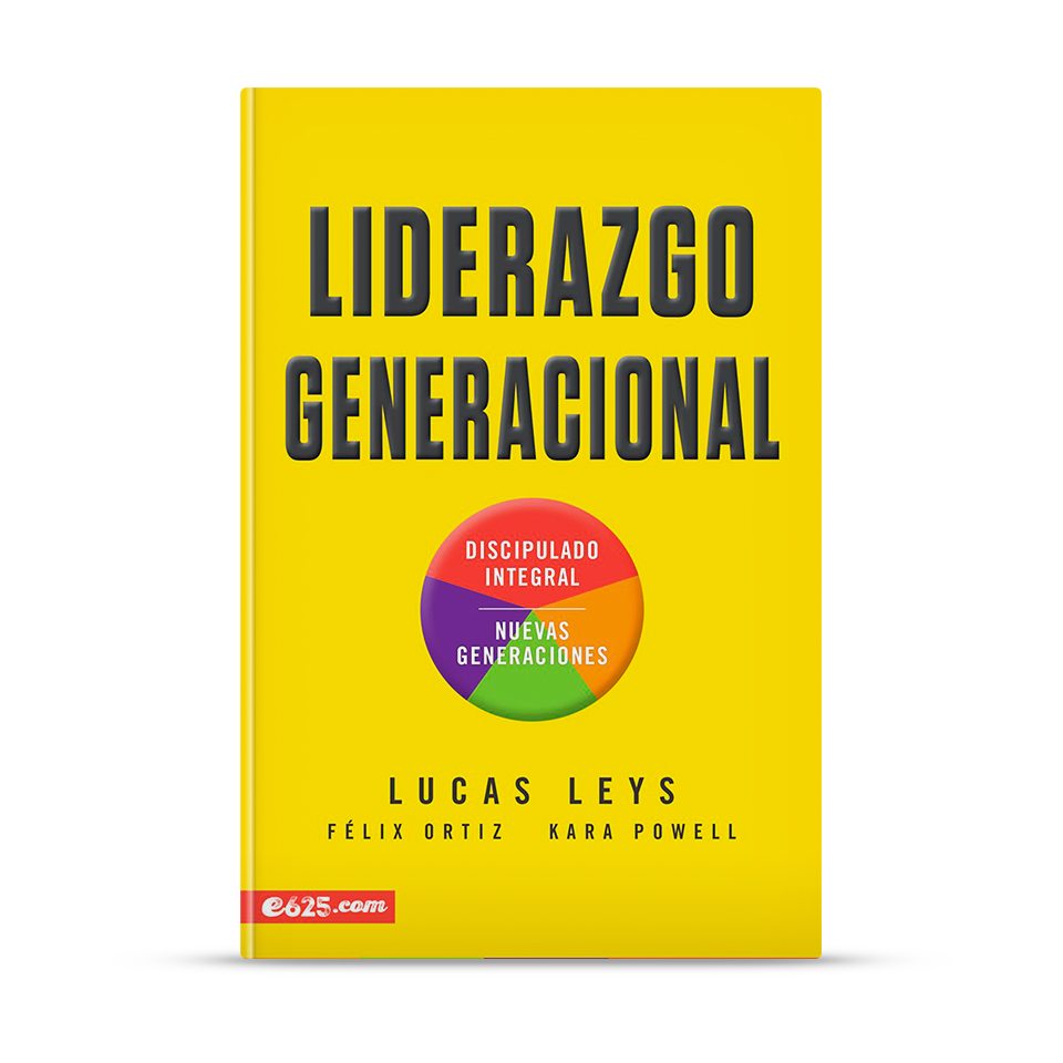 Liderazgo Generacional