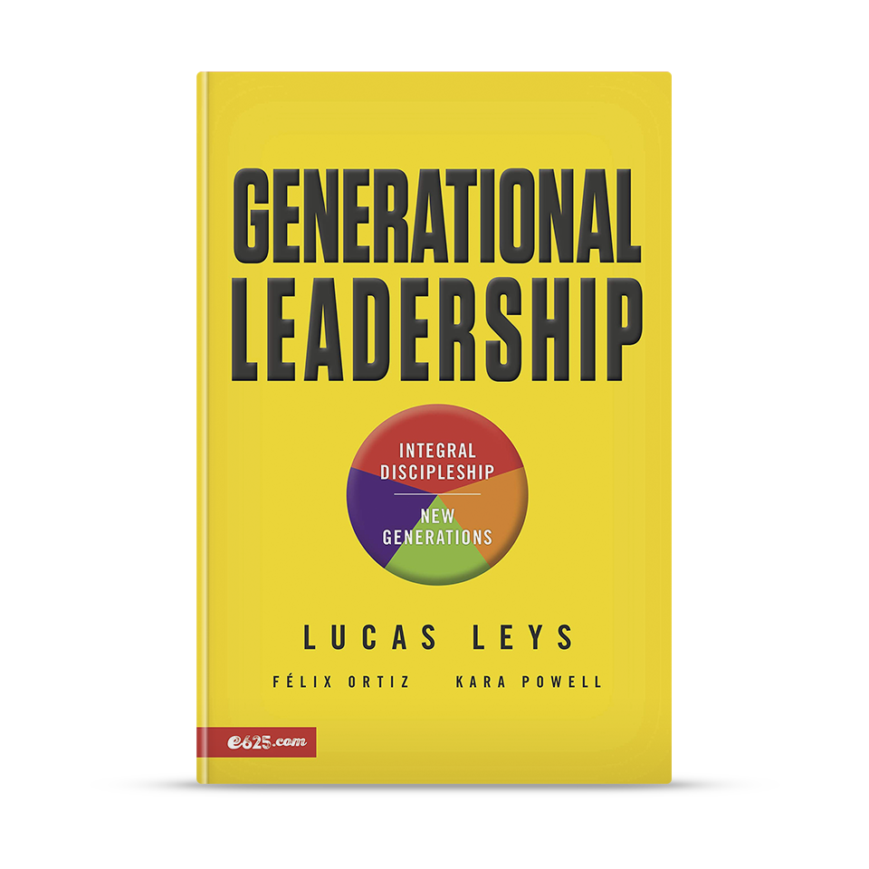 Generational Leadership