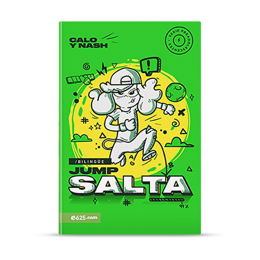 Salta (bilingüe)