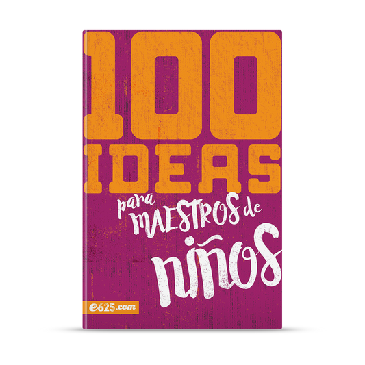 100 Ideas para maestros de niños