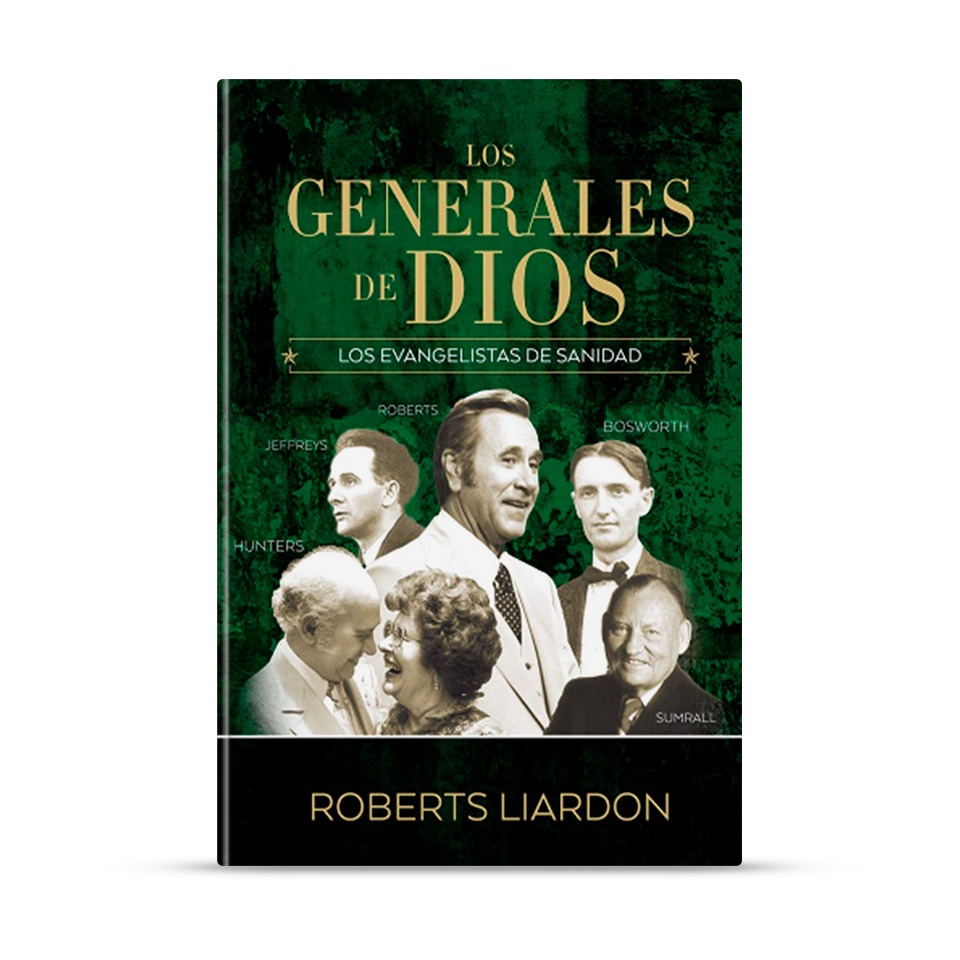 Los Generales de Dios IV