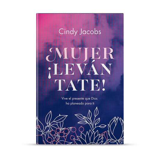 Mujer ¡Levántate!