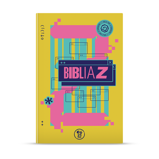 Biblia Z (amarilla)