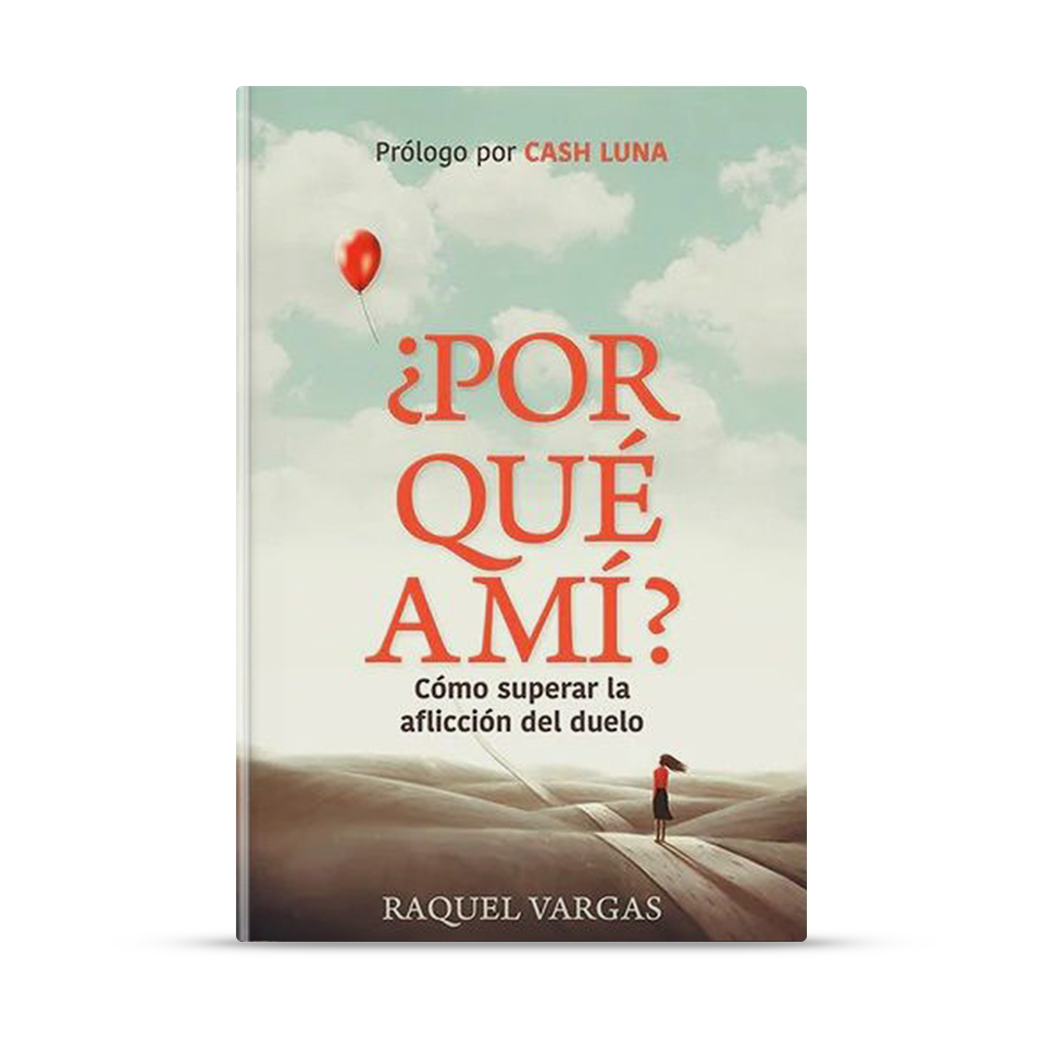 ¿Por qué a mí?