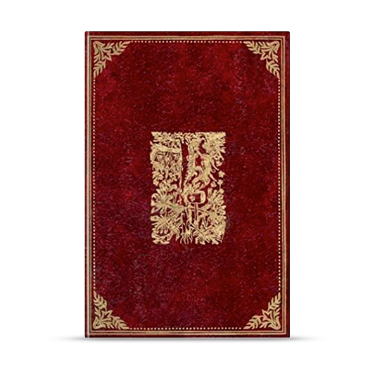 La Biblia del Oso - 1569 (Edición Español)