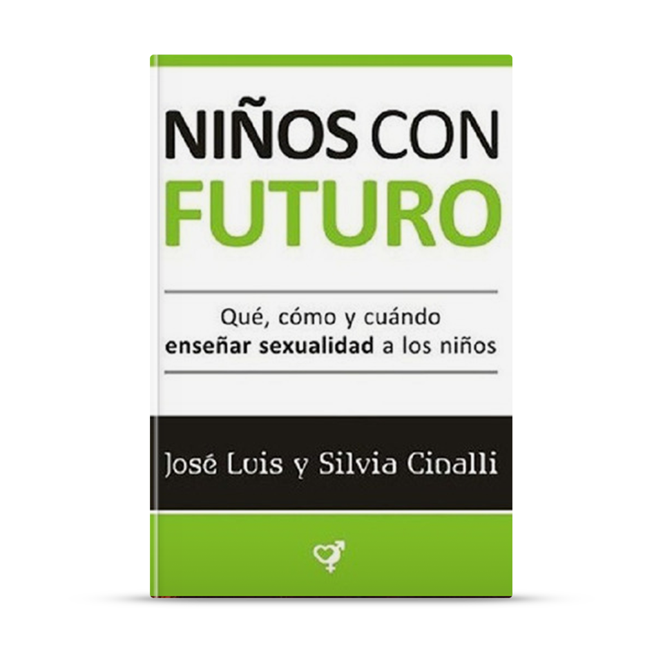 Niños con futuro - Outlet