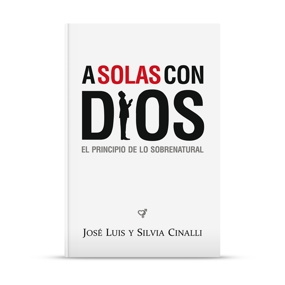 A solas con Dios