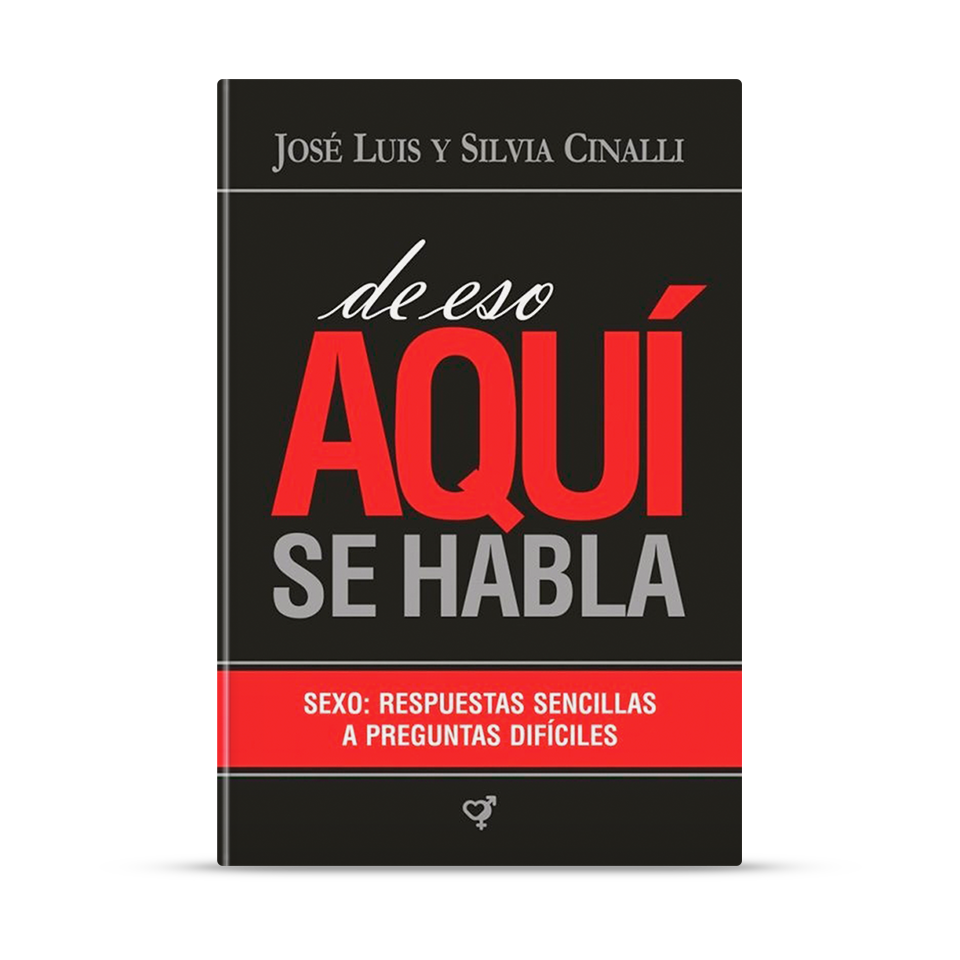 De eso aquí se habla