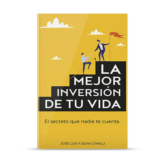 La mejor inversión de tu vida