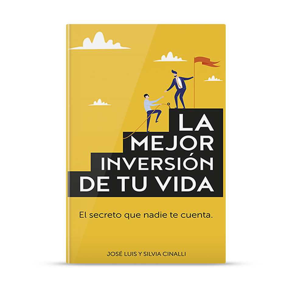 La mejor inversión de tu vida