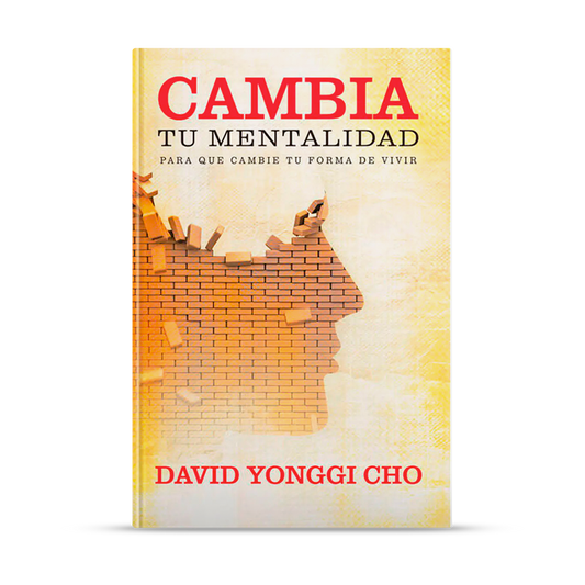 Cambia tu mentalidad