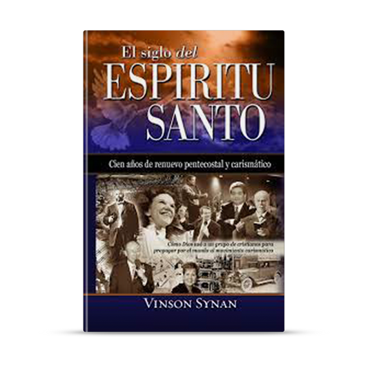 El Siglo del Espiritu Santo
