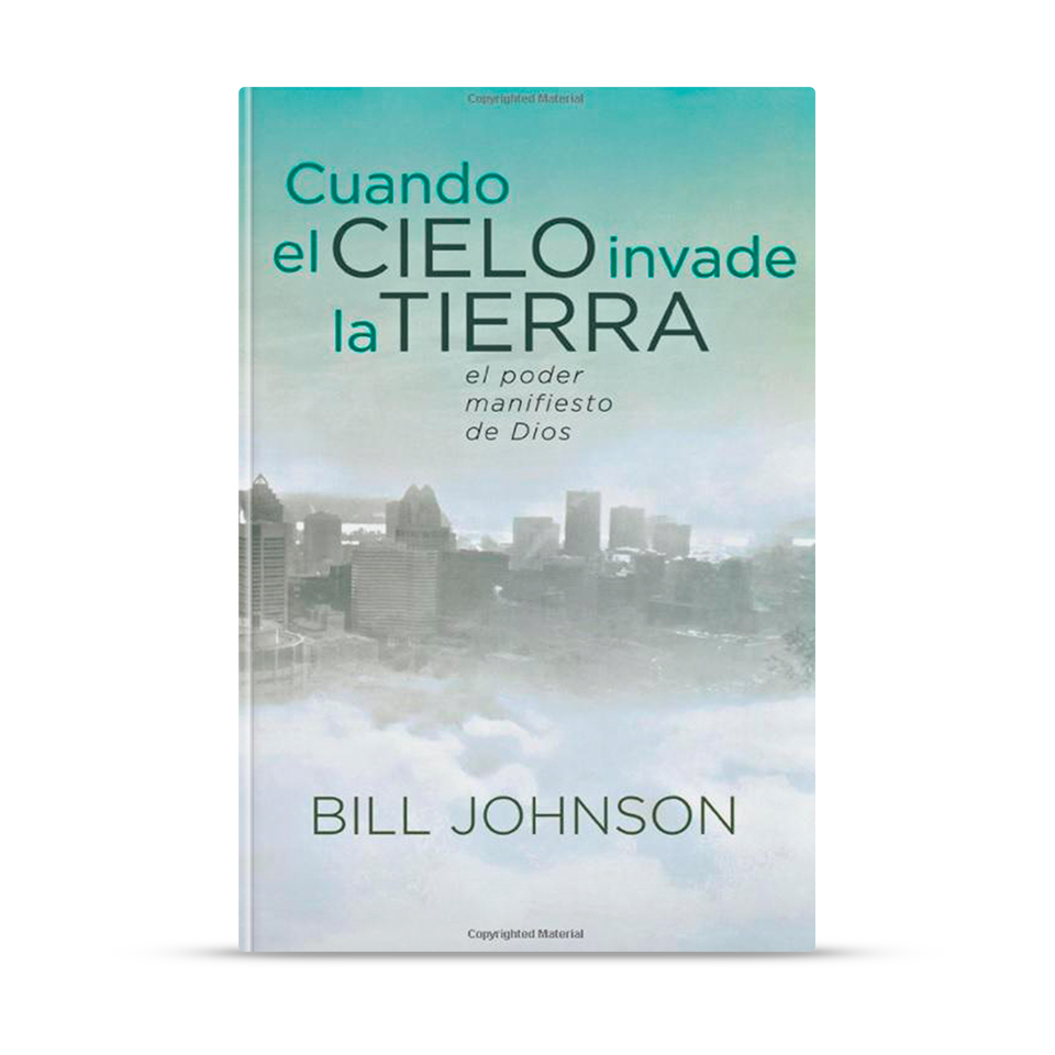 Cuando el Cielo invade la Tierra