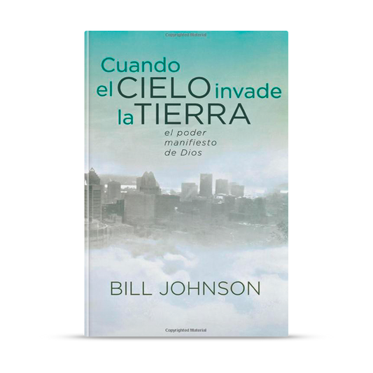 Cuando el Cielo invade la Tierra