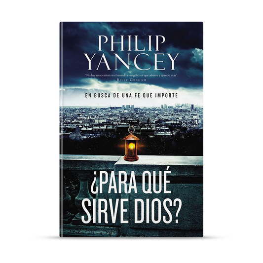 ¿Para Qué Sirve Dios?