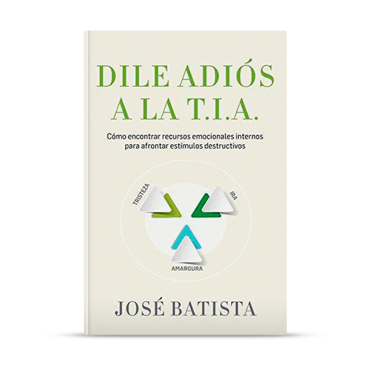 Dile adiós a la T.I.A