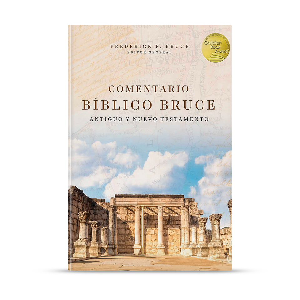 Comentario bíblico Bruce