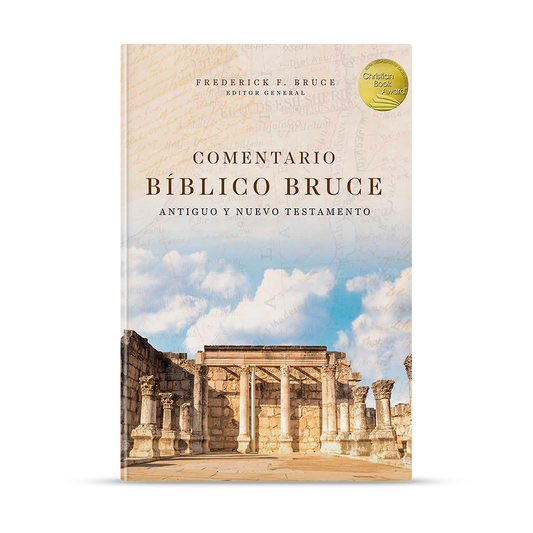 Comentario bíblico Bruce