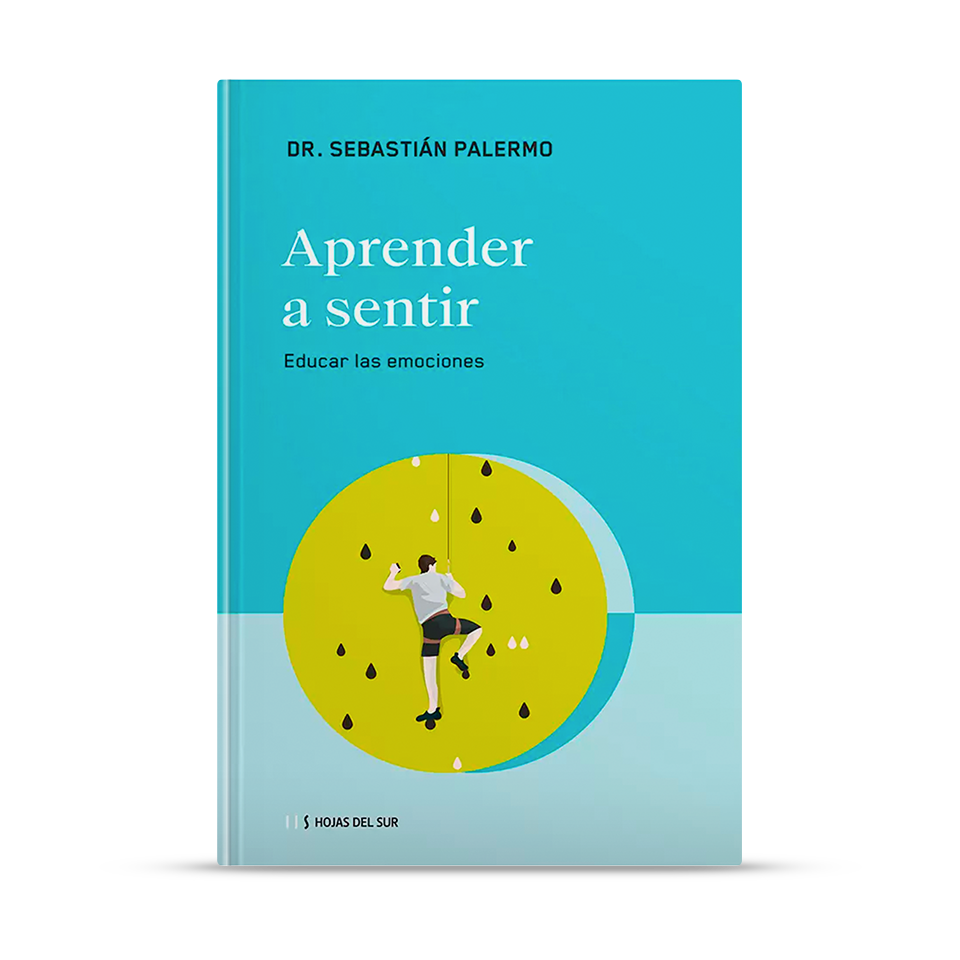 Aprender a sentir – libro cristiano en español