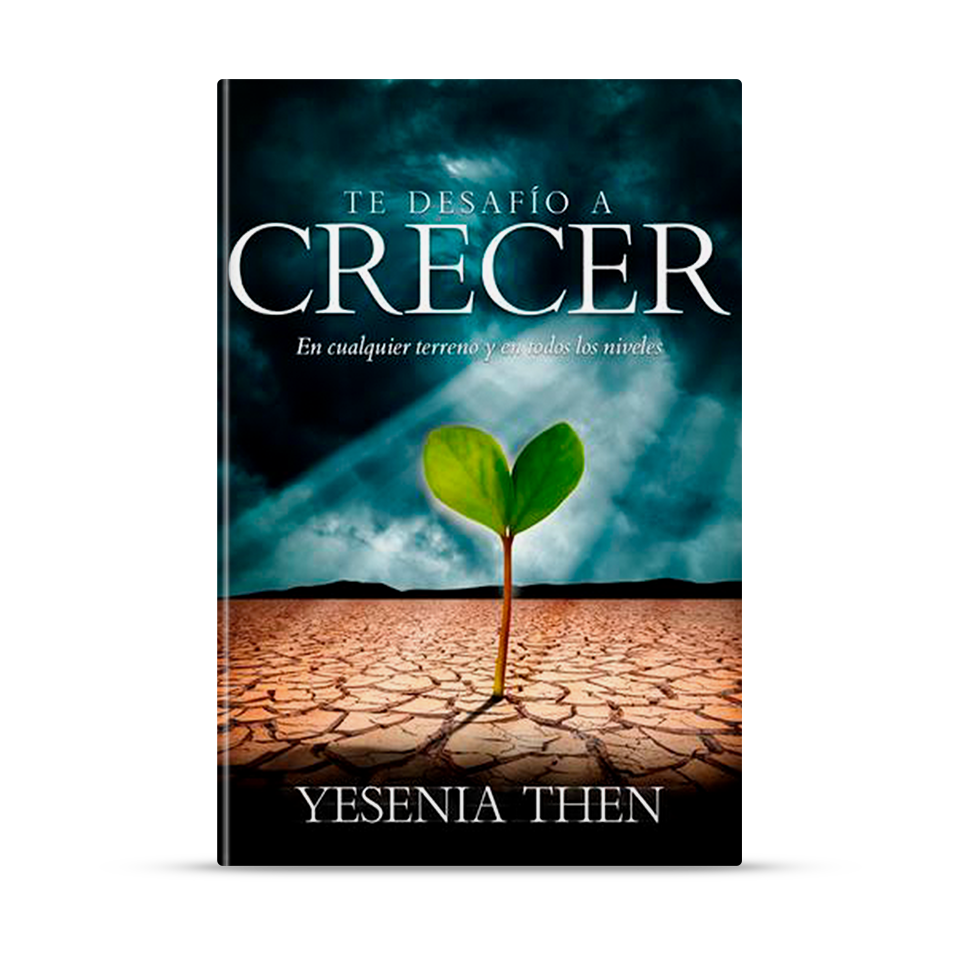 Te Desafío a Crecer
