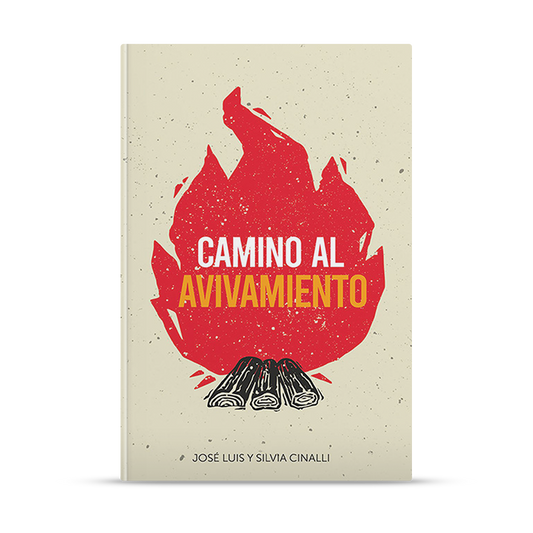 Camino al avivamiento