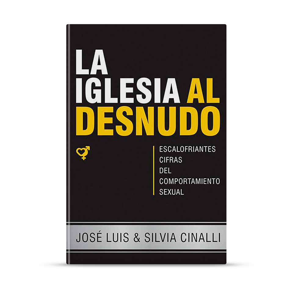 La iglesia al desnudo - Outlet
