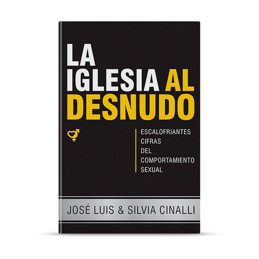 La iglesia al desnudo
