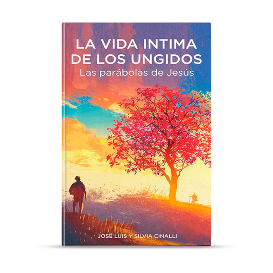 La vida íntima de los ungidos