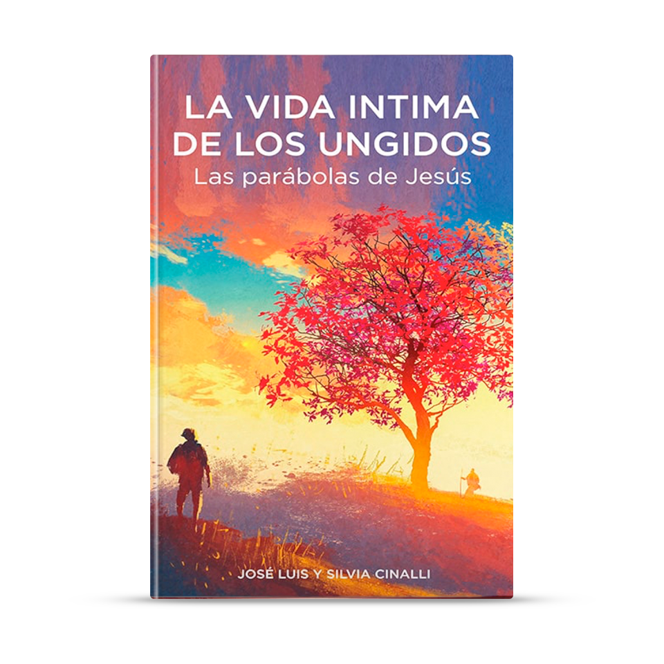 La vida íntima de los ungidos