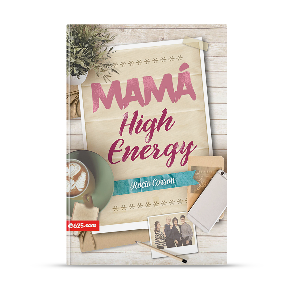 Mamá high energy