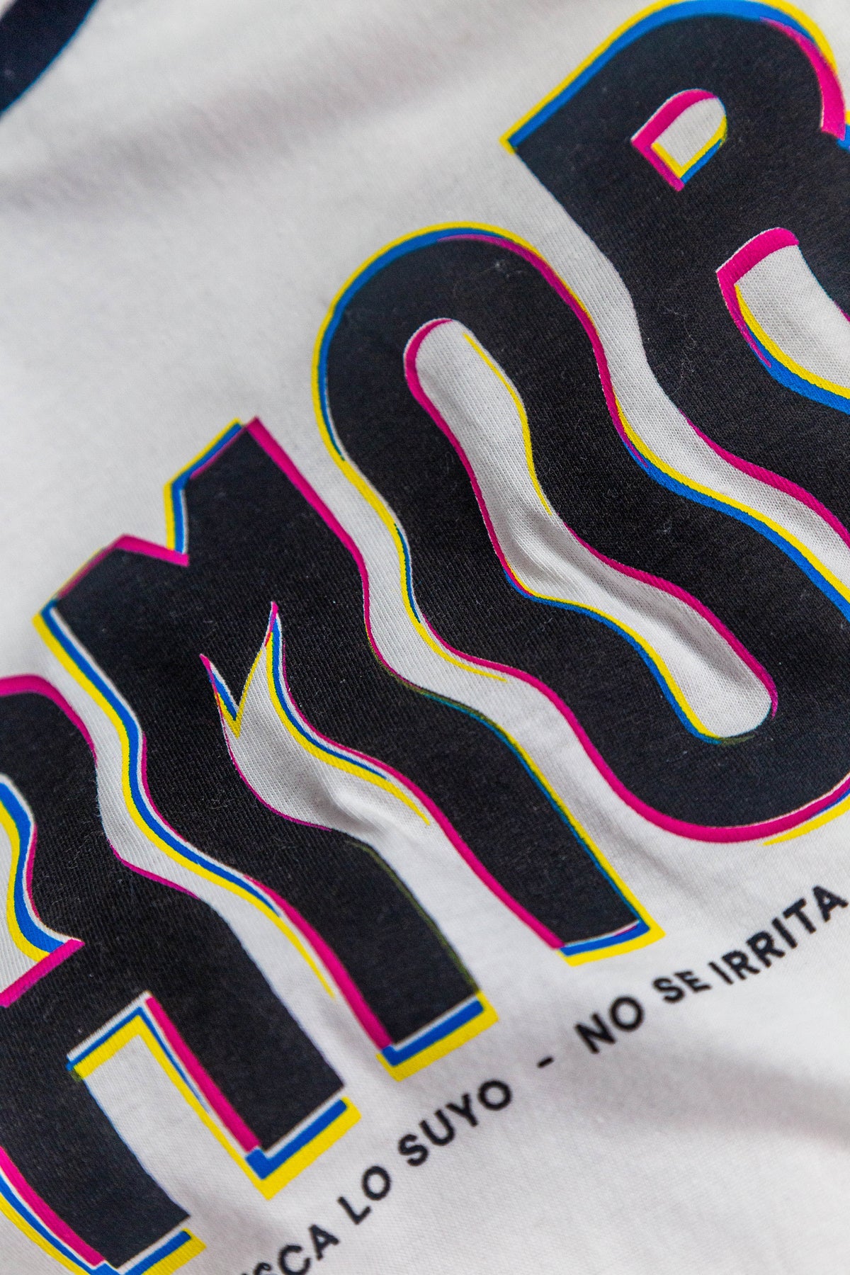 T-shirt AMOR – foto 2