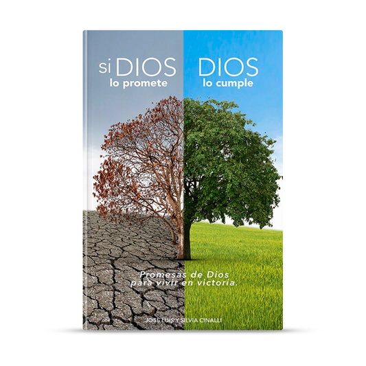 Si Dios promete, Dios lo cumple