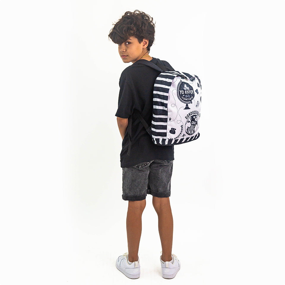 Bagpack - Yo estoy contigo – foto 6