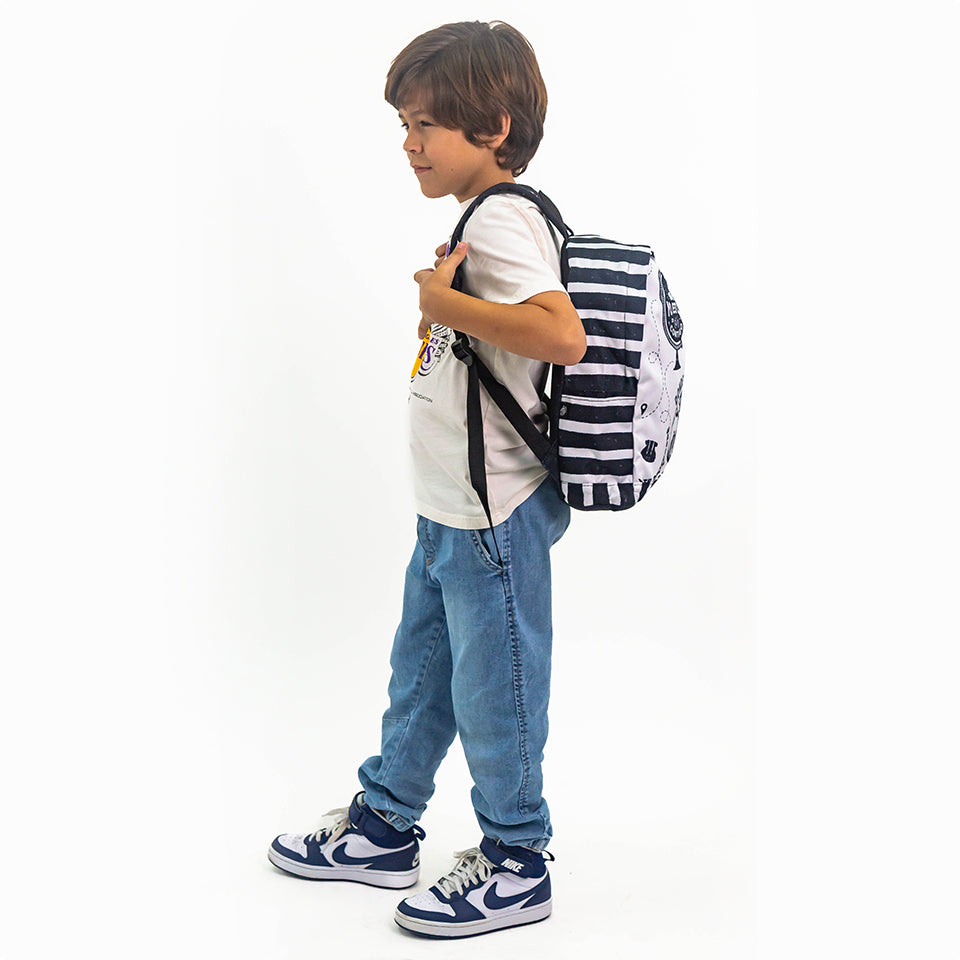 Bagpack - Yo estoy contigo – foto 4