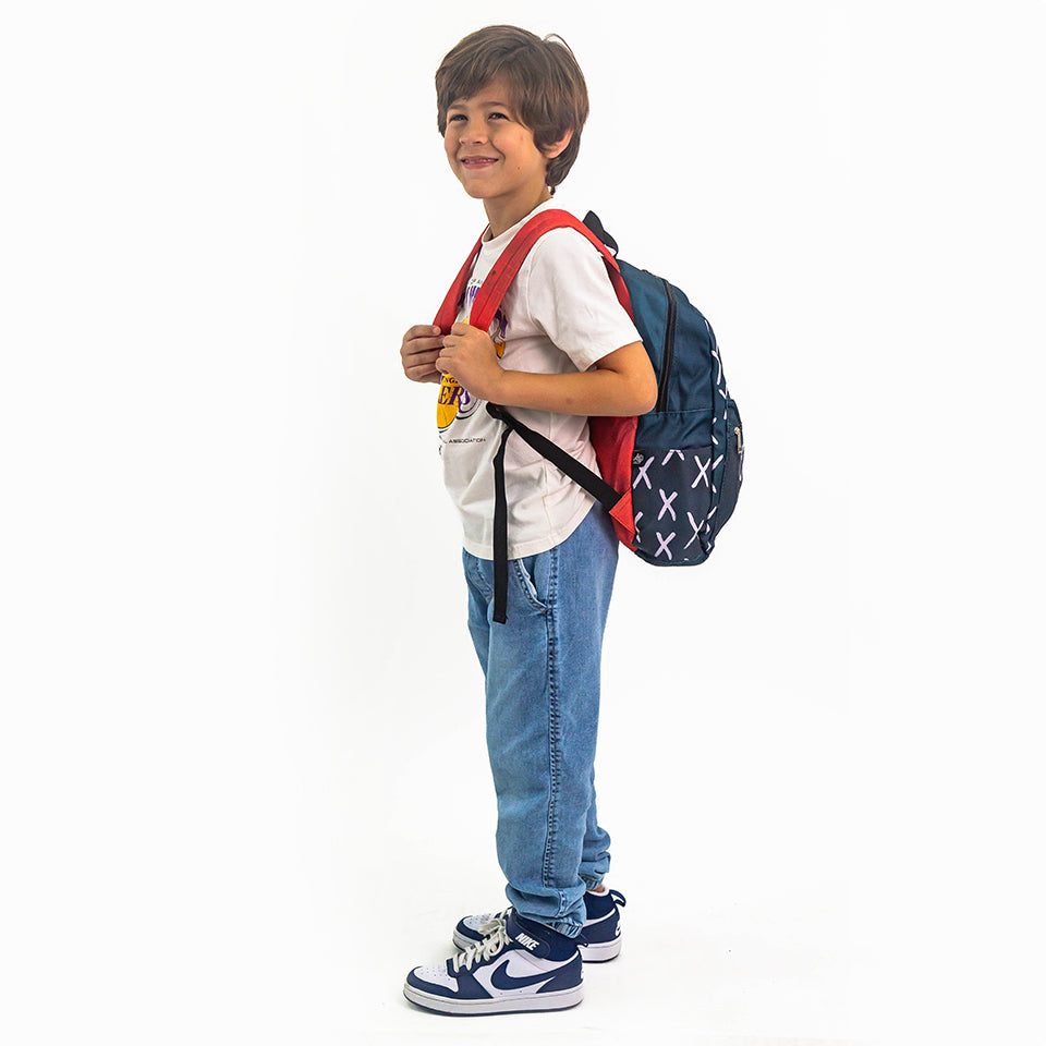 Bagpack - El amor nunca se rinde – foto 5