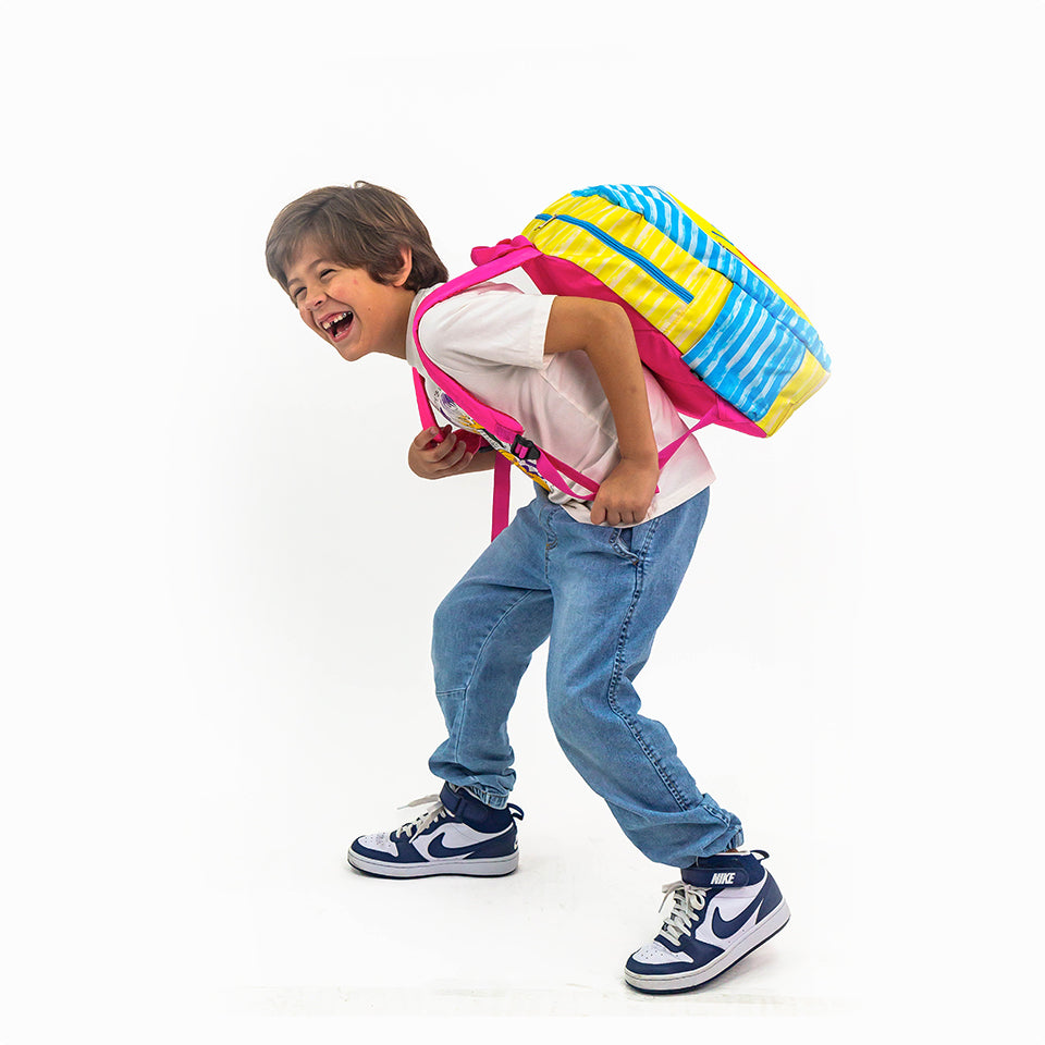 Bagpack - You are loved – foto 4