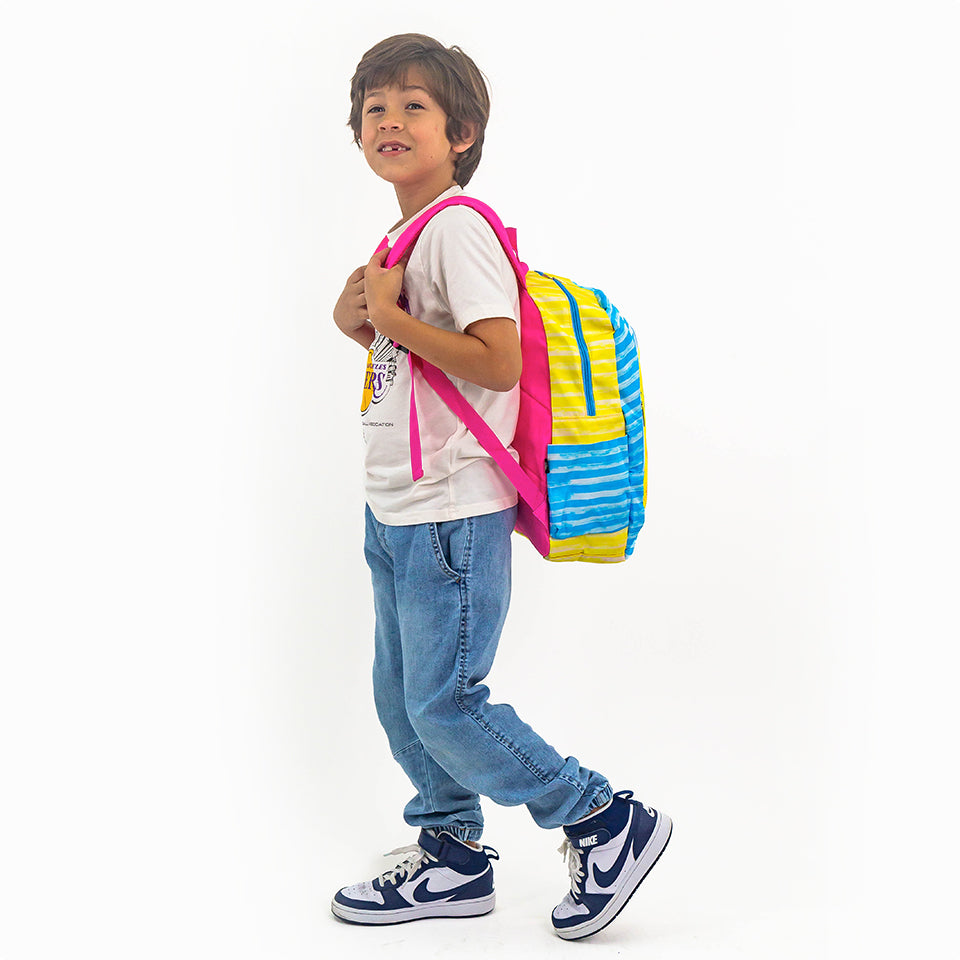 Bagpack - You are loved – foto 2