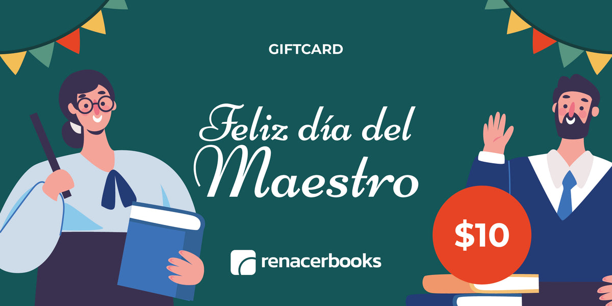 Día del Maestro