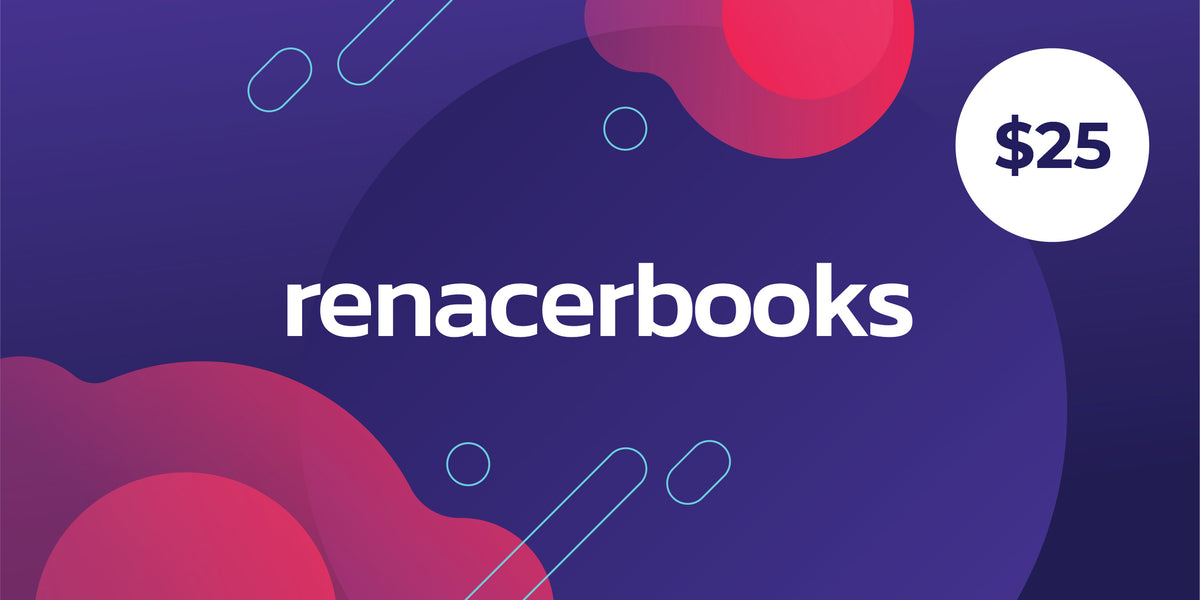 Renacer Book Giftcards – foto 3